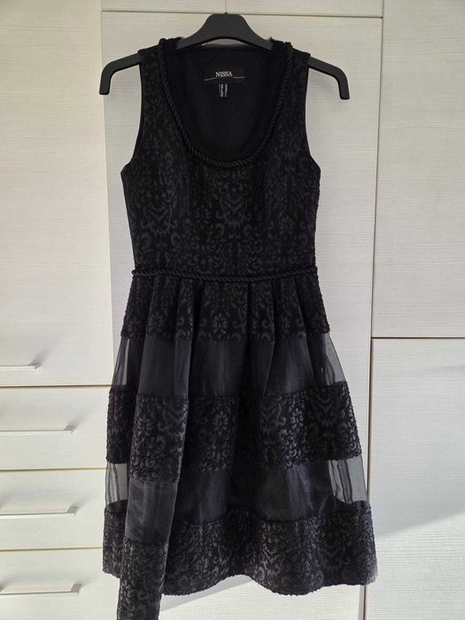 Rochie eleganta Nissa 38