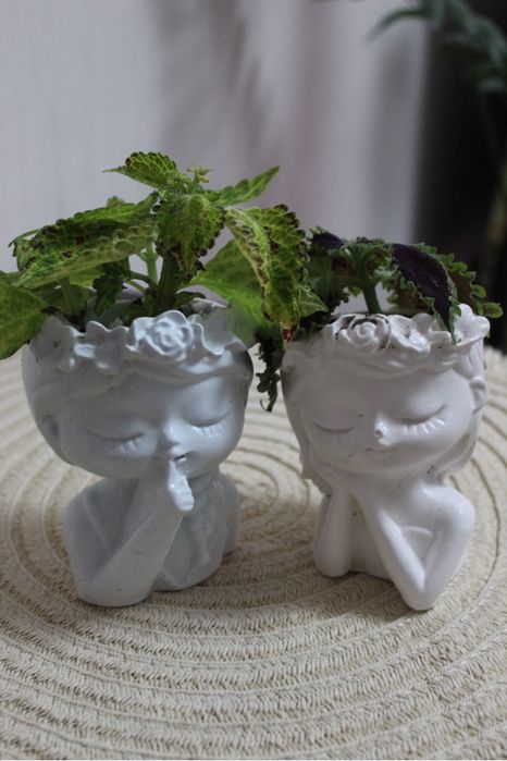 Продам декор из гипса