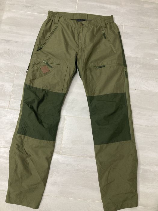 Pantaloni vanatoare Beaver Lake M cu aerisiri