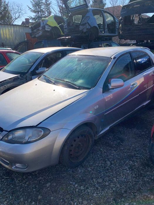 Piese Chevrolet Lacetti  1.8 benzina , 90 kw  din 2005 - T18SED 042615
