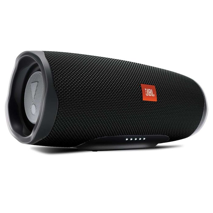Колонка мощная Jbl charge 4.