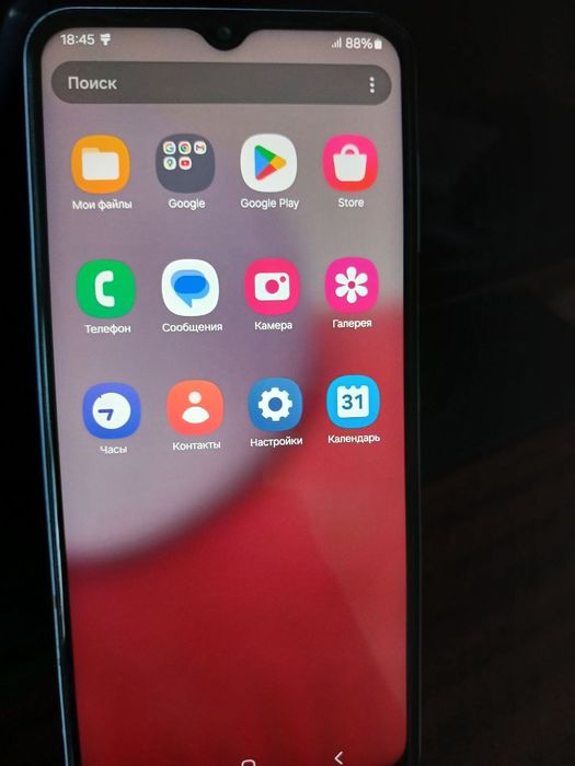Samsung A13 Вьетнам