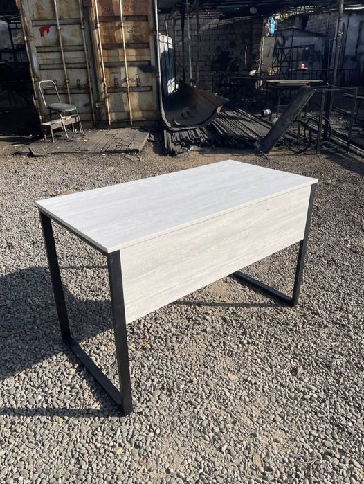 Лофт стол парта цех