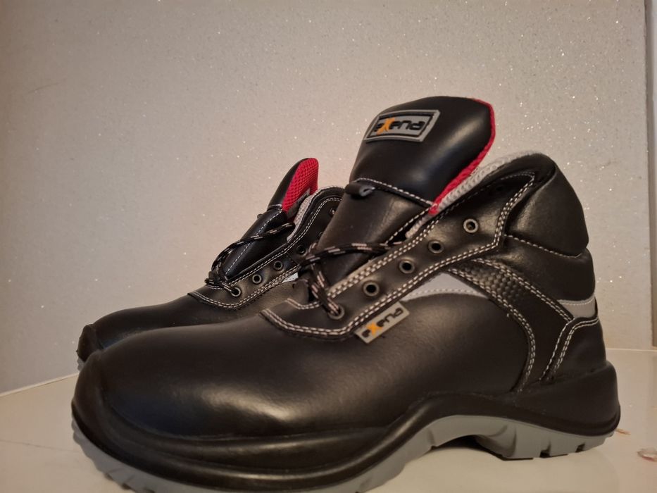 Bocancide lucru cu bombeu metalic