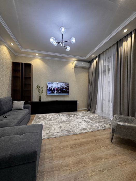 Сроно продается новостройка 72 м.кв Паркентский