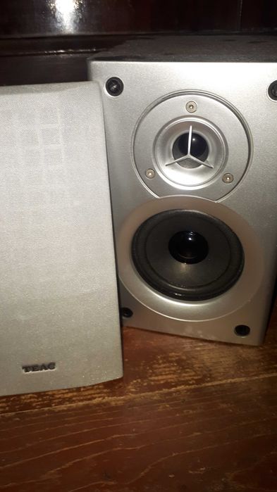 Minisistem cd radio TEAC Japan