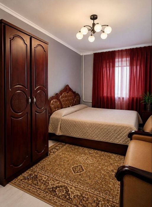 Продам квартиру Бий 3/4/5 67 m2