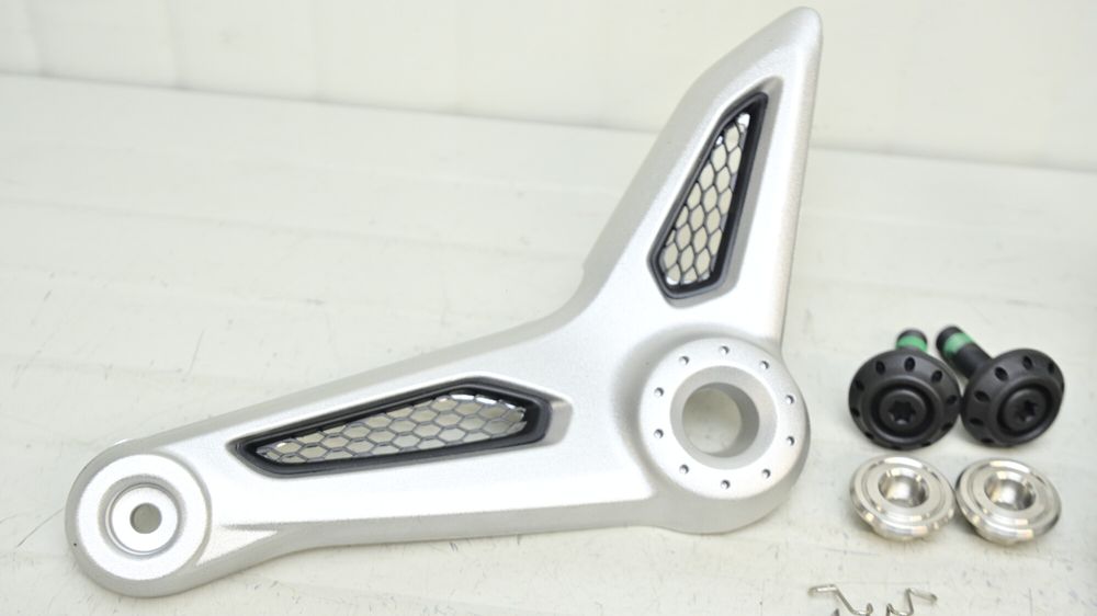 Set Suporti Prinderi Sa Stanga Dreapta BMW RnineT 2017 - 2024