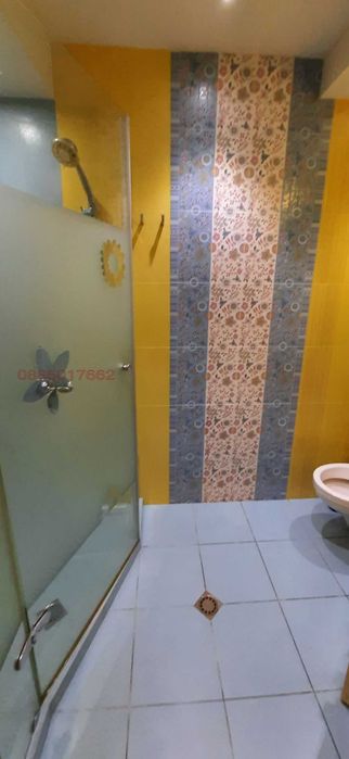 3-стаен апартамент в редута