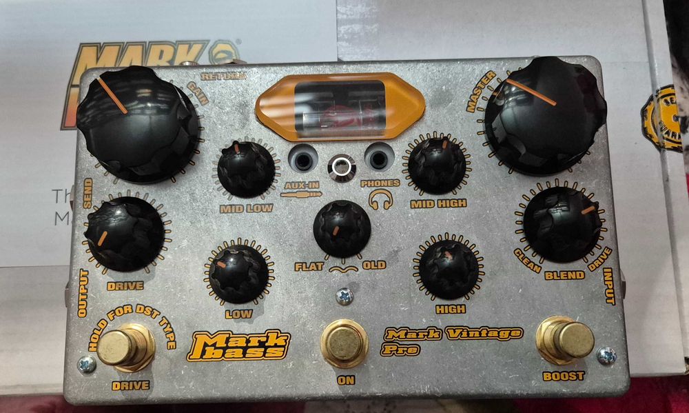 preamp - Instrumente muzicale | OLX.ro