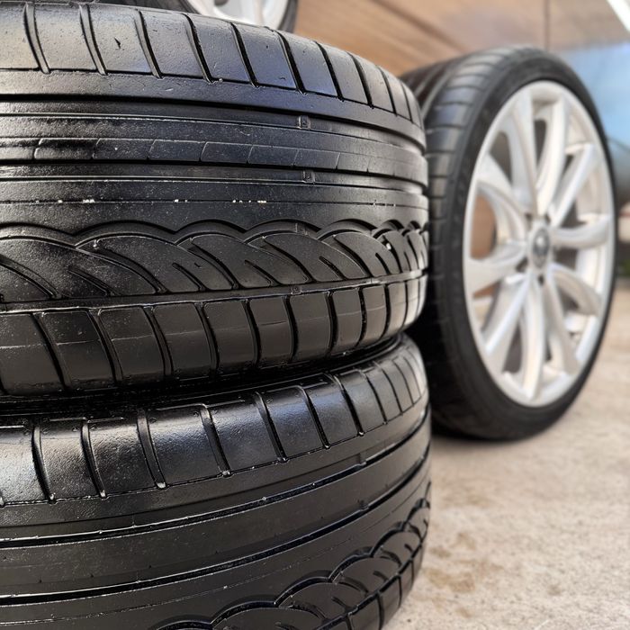 5x112 18 | за Vw\Audi\Mercedes