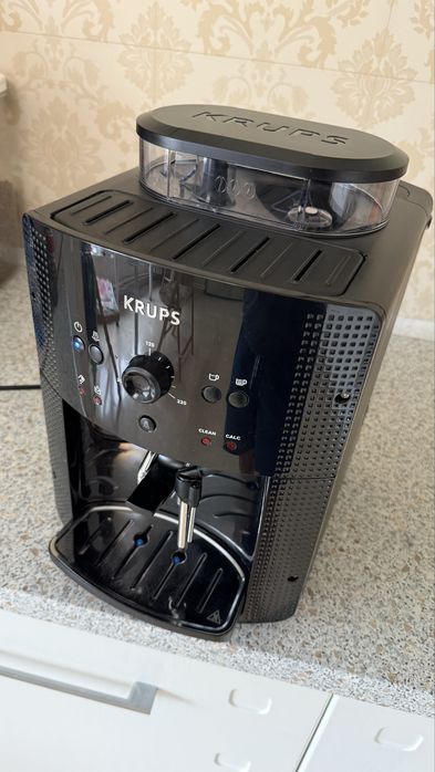 Espressor automat Krups Espresseria Automatic EA8108
