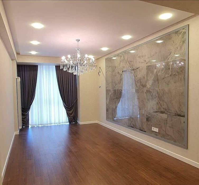 Бригада для Евро ремонта,под ключ