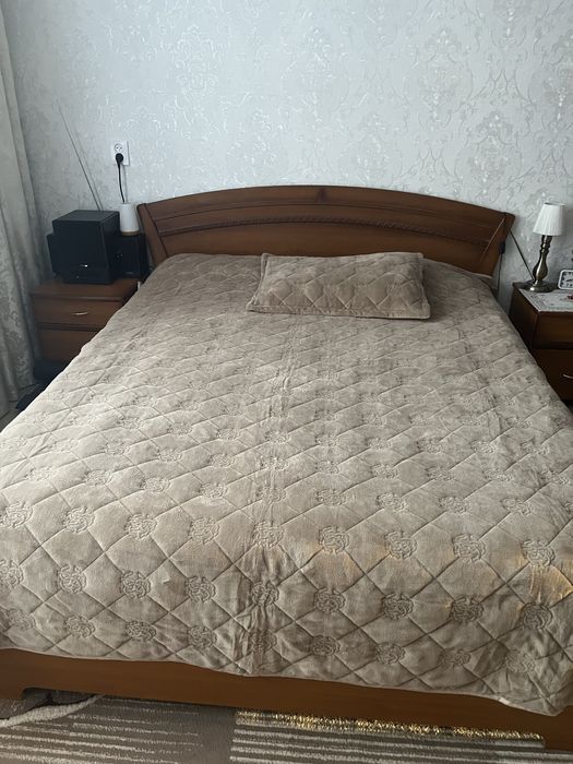 Спальный гарнитур Белорусский