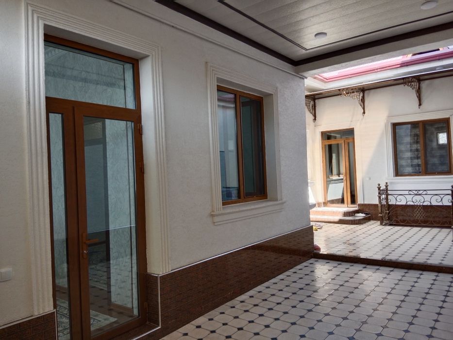 Srochna sotiladi  Towmi postidan 5 km Ramadan 1.4 sotixli