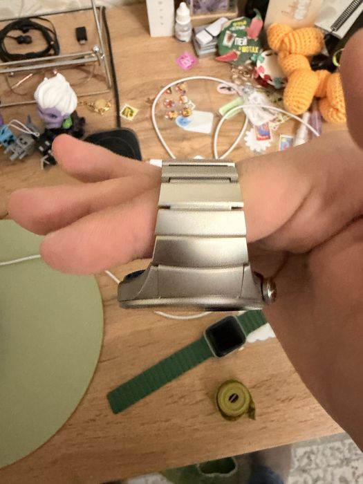 Huawei watch gt4 42mm