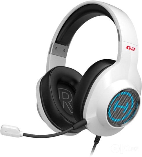 Продам новый Edifier G2II/7.1 объемный звук/RGB световые эффекты