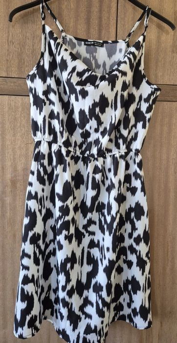 Дамски летни рокли