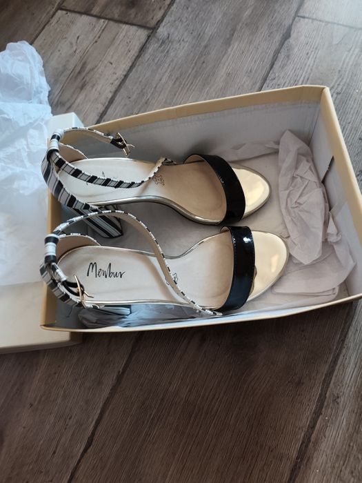 Дамски сандали 38 Menbur от GiAnni