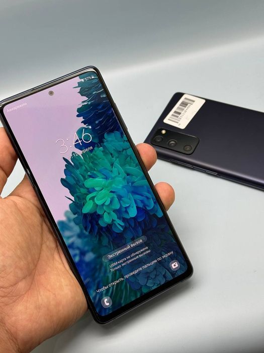 Samsung Galaxy s20 fe