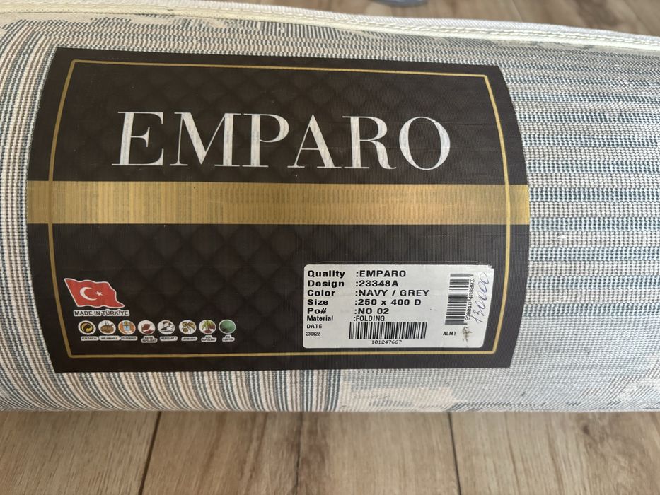 Продам новый ковер