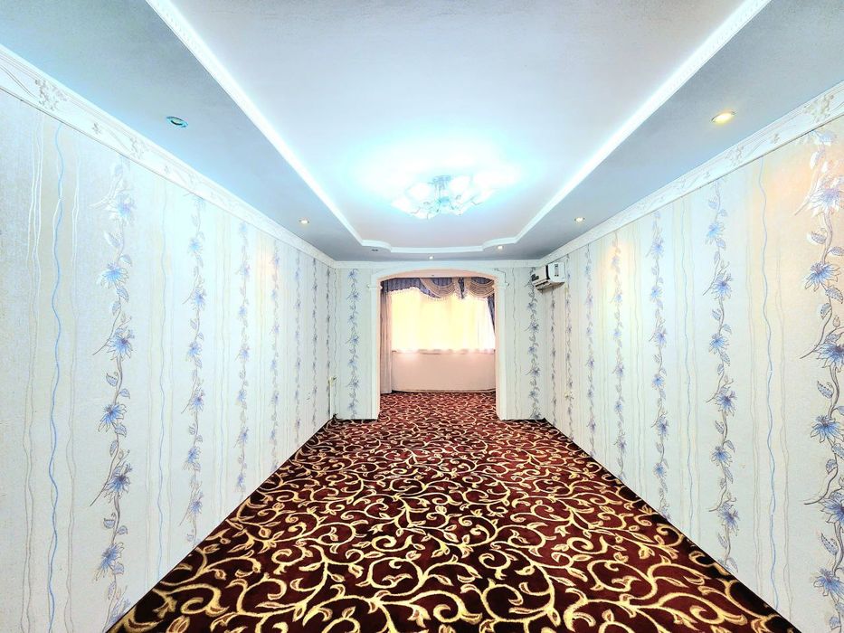 4 хонали ижара Кора Камыш