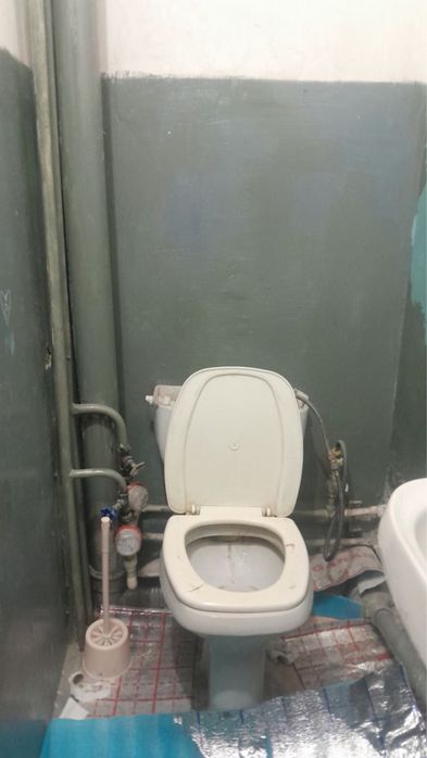 Продаётся квартира 3/2/5 ТашГРЕС, Салар, Кибрай.