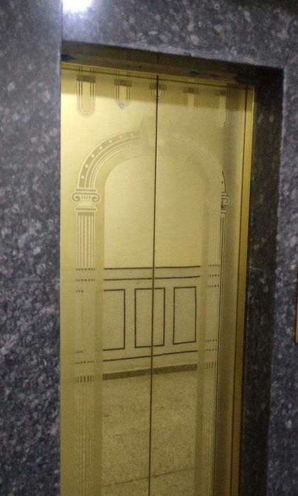 Квартира на улице Бобур, в ЖК Airport House