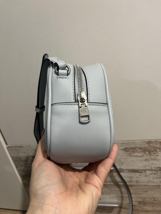 Дамска оригинална чанта Calvin Klein