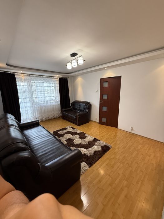 Inchiriez apartament 3 camere zona Sebastian