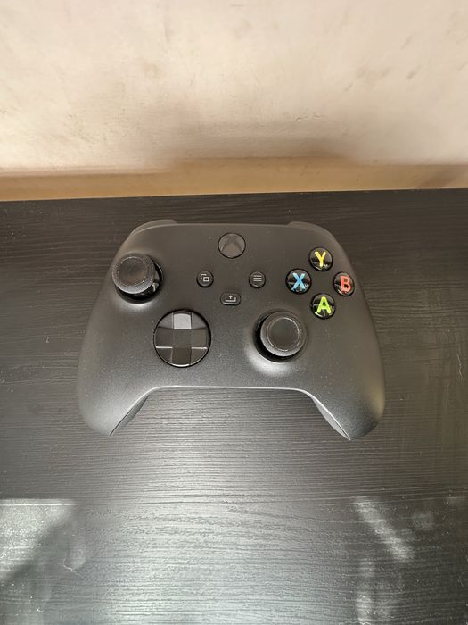 Джойстик за XBOX Series S като нов