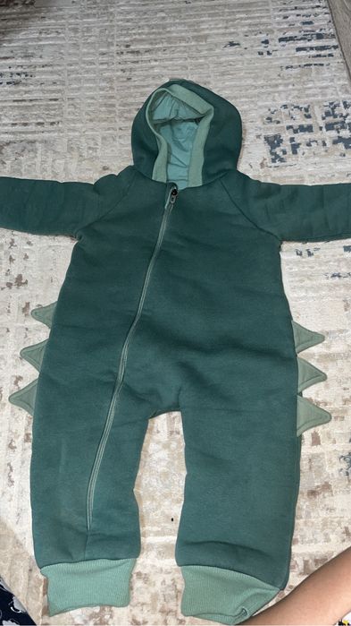 Детский кимдер…..