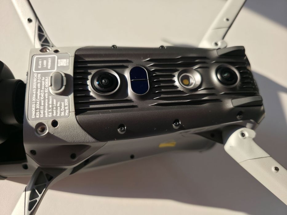 DJI Matrice 4T Worry-Free Plus Combo като ново ГАРАНЦИЯ! Матрикс 4Т / дронове