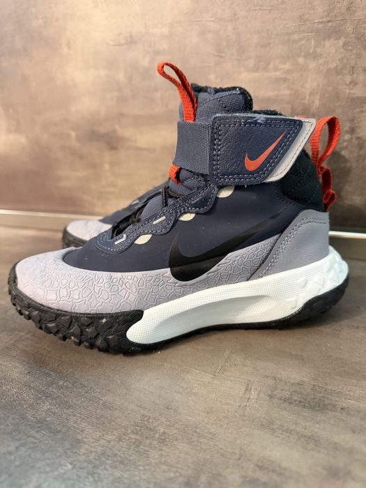 Детски боти Nike