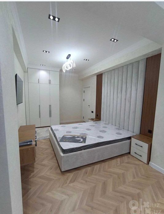 Реклама №3744 Продаётся 2 х комнатная квартира