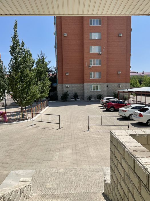 Сдам 1 к кв Алтын Орда