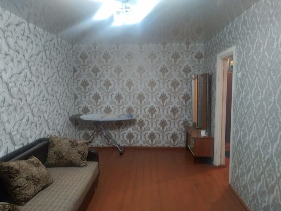 Продам квартиру 1 комнатную