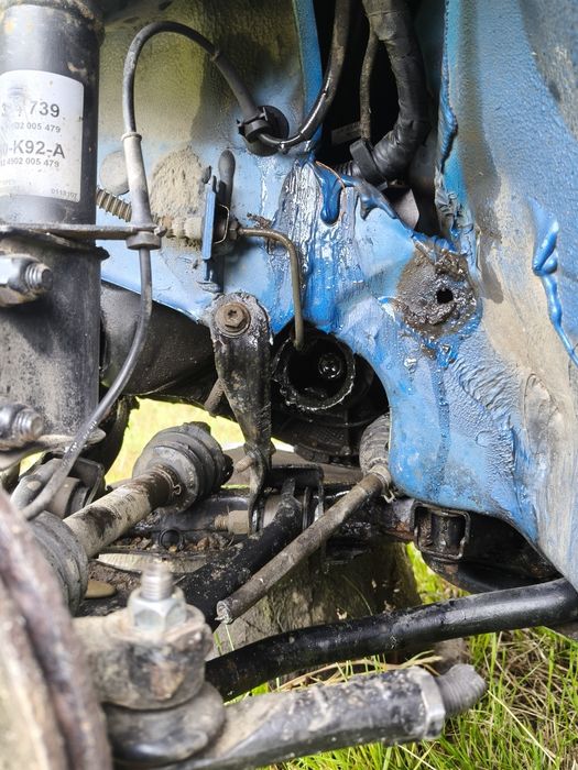 Motor 1.2 tce CN0C 2007 - Twingo D4Ft - nu Kadjar