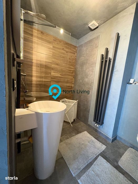 Duplex Superb + Mansarda | OTOPENI