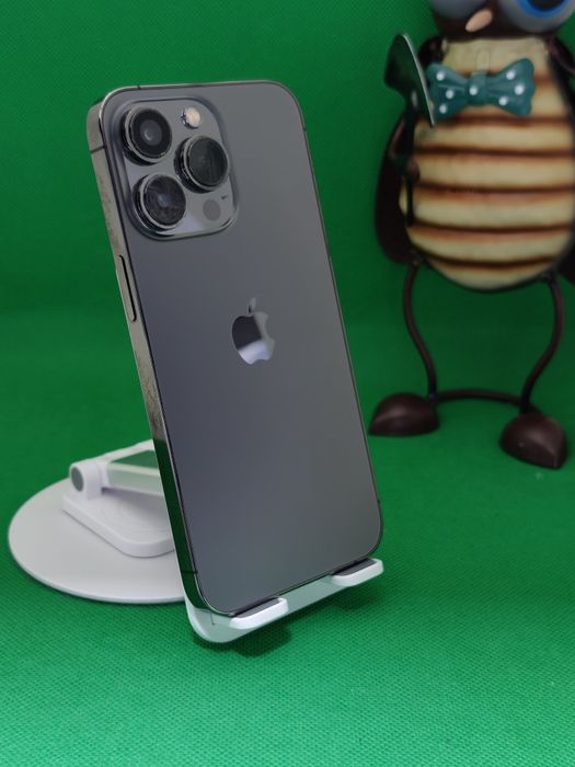 Iphone 13 Pro 256GB 100% Bateria * Garantie *