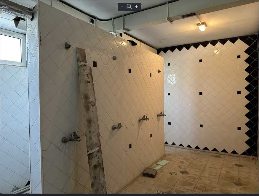 Склад 1260 м2, Северна Пр. Зона