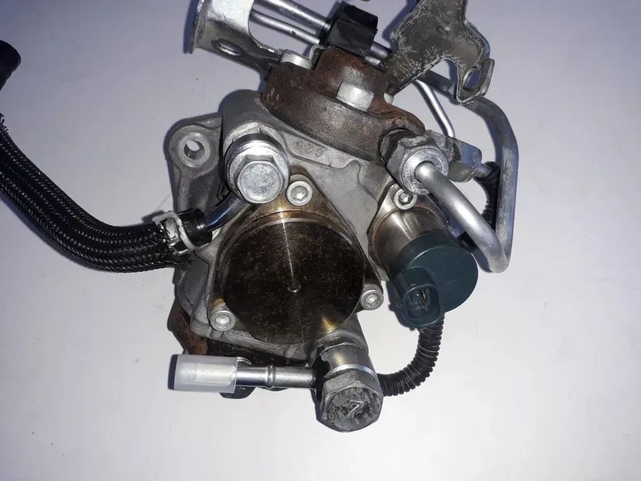 pompa injectie mazda cx-5 2.2 d sh01 13800 sh01-13800 294000-1660 294000 1660 shy