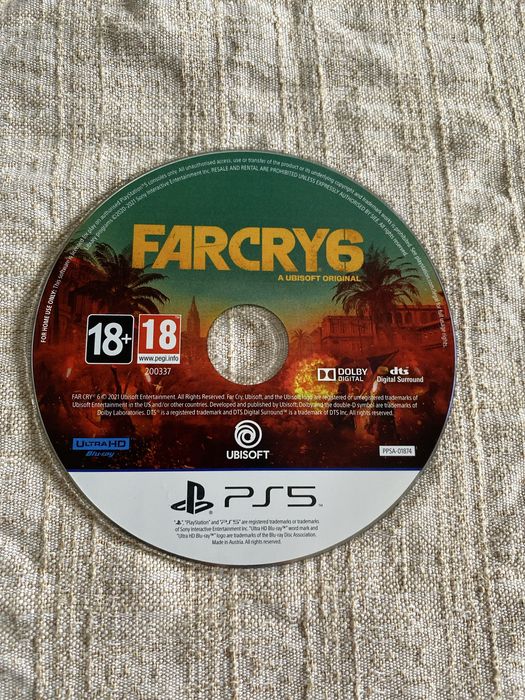 Farcry6