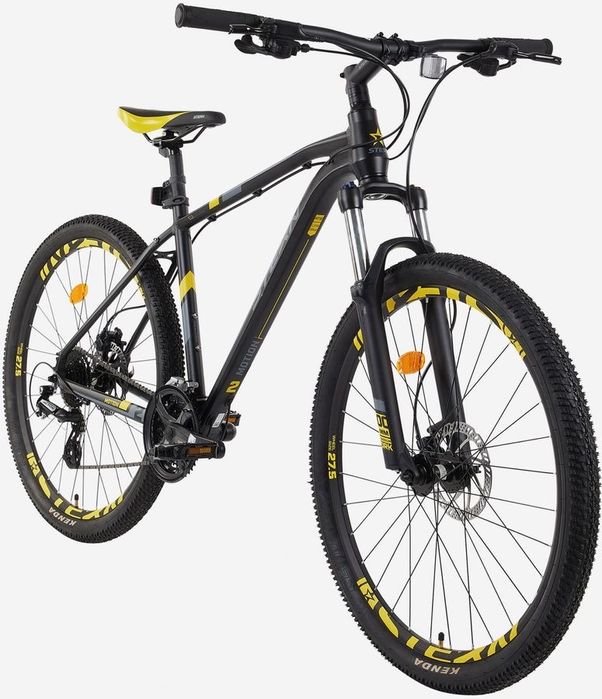 Stern motion 2.0 велосипед