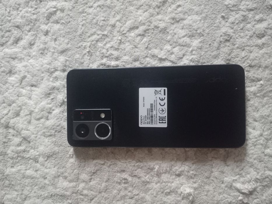 Oppo Reno 7,без минусов