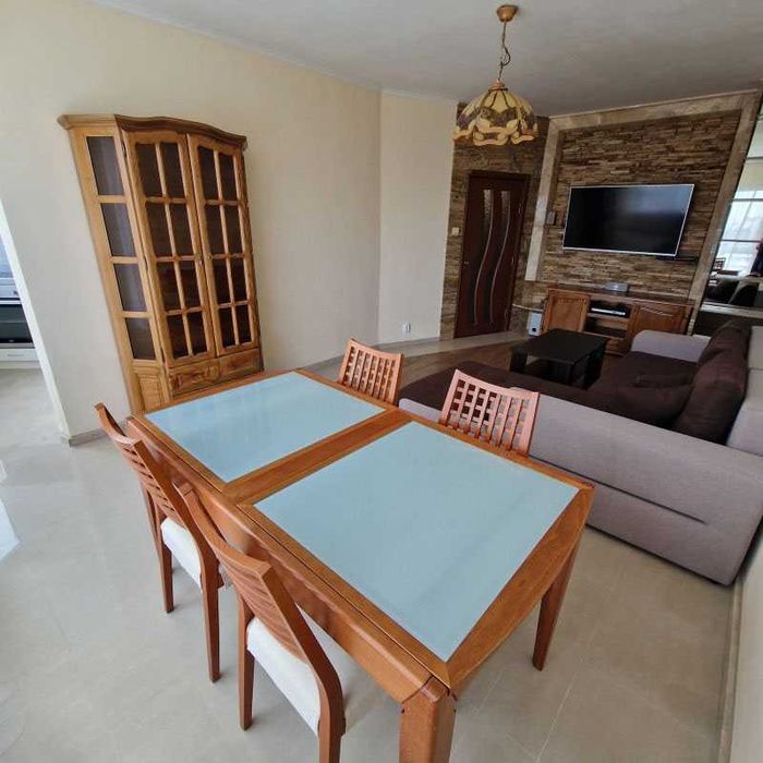 Дава се под наем Тристаен апартамент в София, Овча купел 2 - 80 кв.м за 600 € - Снимка #1