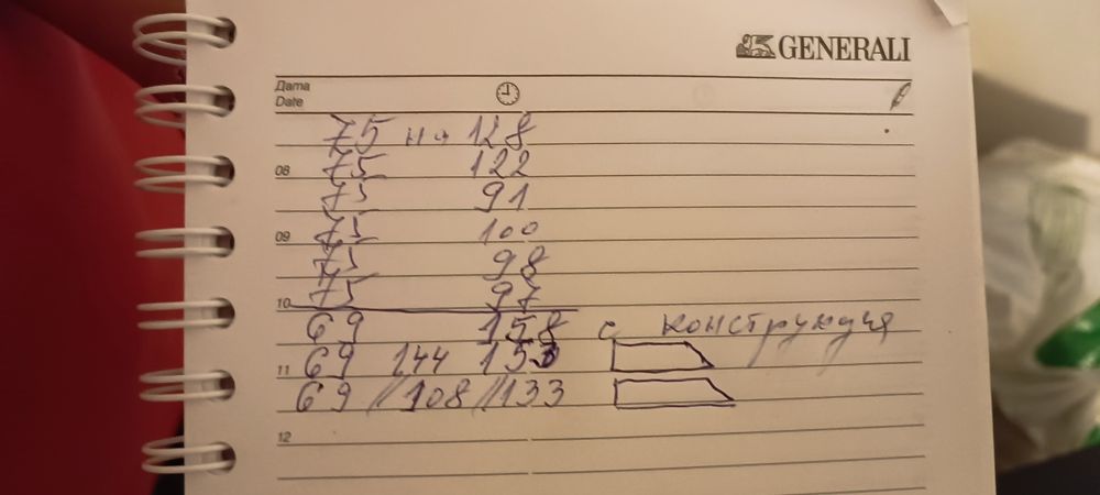 Продавам огледала