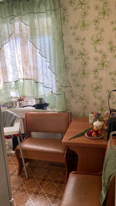 Квартира г. Исилькуль
