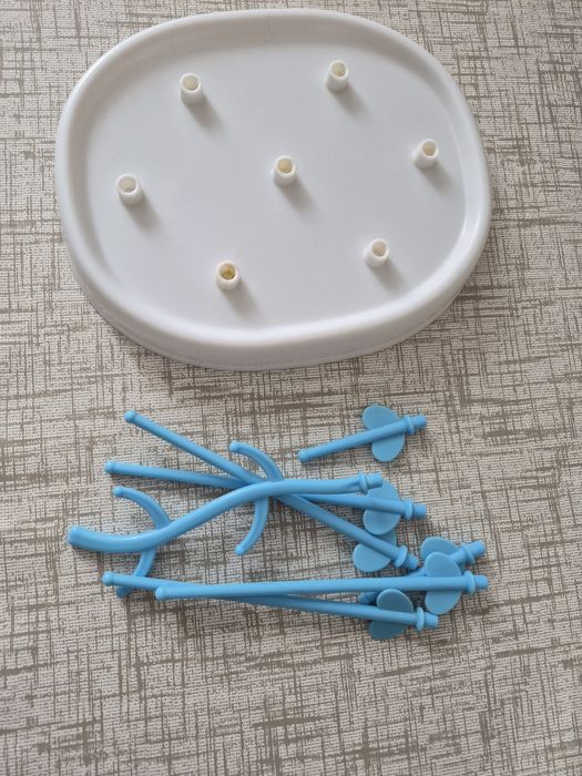 Сушилка для детских бутылочек