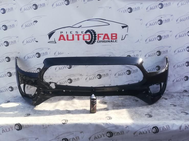 Bara fata Mercedes E-Class W213 AMG Facelift an 2020-2021-2022-2023